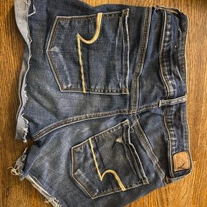 American eagle shorts